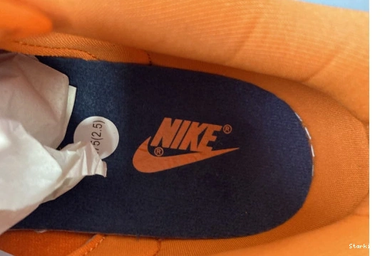 Nike (2020)  Low Dunk Champ Colors CU1727-800 0724